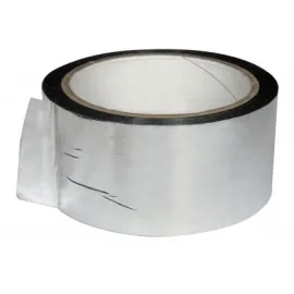 Self-Adhesive Tape, metalic color, 48 mm, 50m