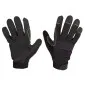 Gloves Mech. Black L281009P, Card, 9 , CE, LAHTI