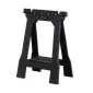 STANLEY Folding Sawhorse Twin Pack