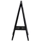 STANLEY Folding Sawhorse Twin Pack