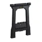 STANLEY Folding Sawhorse Twin Pack