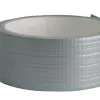 Vävtejp / silvertejp, universal, 22m x 48 mm