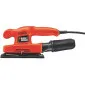 Planslip, slipmaskin 240w, 240v, Black&Decker