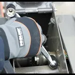 Ledhylsnyckel TORX E6xE8–E22xE24, CrV Stål, Proline HD