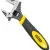 Adjustable Wrench 150Mm6 Card