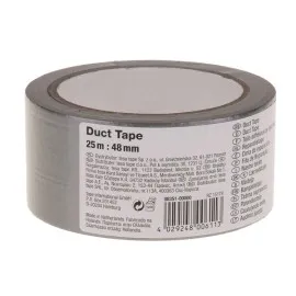 Duct tape, 50m x 48 mm, TESA