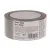 Duct tape, 50m x 48 mm, TESA