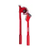 Rörbock (rörböjare) för koppar- och aluminiumrör, diam: 6 mm, 8 mm, 10 mm, Proline