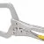170Mm7 Locking Pliers C Clamp