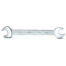 Blocknyckel 14 x 15 mm - 34 x 36 mm, STANLEY