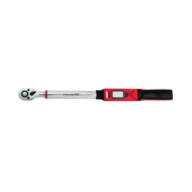 Digital Torque Wrench 1/220-200 NM, LCD Display, CE, Proline HD