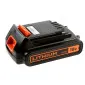Drill Cordless Autosense 18V 1.5Ah, 2 Aku