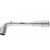 L-Shaped Pipe Wrenche 23 mm