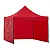 Pop-up Tent 2 x 2 m with Steel Scissor Frame, 420D Roof, 3 or 4 Walls, Namaxa