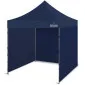 Tent (sales, event, work etc) 2 x 2m, 3 +1 walls