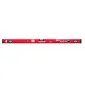 Vattenpass Aluminium 120 cm, Rostfri Magnetisk 2 Magneter, Pulverlackat, Kapro