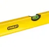 Vattenpass STANLEY Classic, magnetiskt, 40 cm