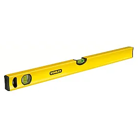 Vattenpass STANLEY Classic, magnetiskt, 40 cm