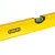 Vattenpass STANLEY Classic, magnetiskt, 120 cm