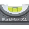 Torpedpass STANLEY FatMax XL Torpedo 25 cm, 0.5 mm/1m, 3 libeller