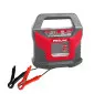 Car Battery Charger 12V / 24V, 2-6-10-15A Automatic, Proline