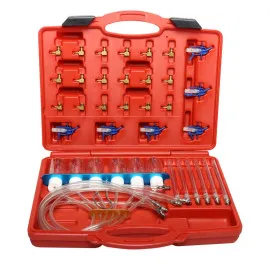 Diesel Common Rail Injection Diagnostic Kit, 31 Pieces, Proline