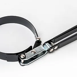 Oljefilterverktyg 95-111 mm, Proline