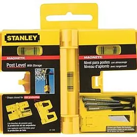 STANLEY Post Level