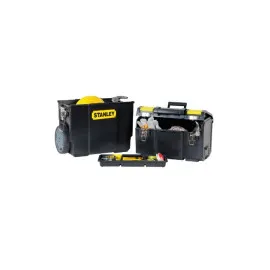 Mobilverkstad 3-i-1 box kit, STANLEY