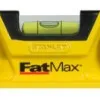 Torpedpass 230 mm STANLEY Fatmax Torpedo, megnetiskt, 3 libeller