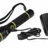 Performance Aluminium Torch Recharg