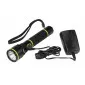 Ficklampa av aluminium, laddningsbar, STANLEY FatMax 95-154