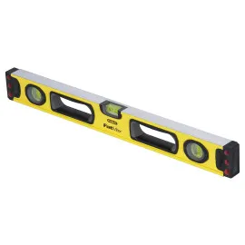 Vattenpass STANLEY FatMax II, 90 cm EU