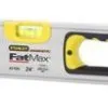 Vattenpass STANLEY FatMax II, 90 cm EU magnetiskt