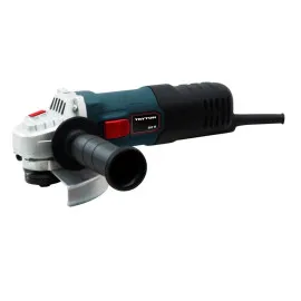 Vinkelslip 125 mm 850W 11000rpm, Tryton