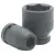 1/2 Impact Socket 11 mm 6Pt
