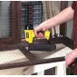 STANLEY APC-2IN118 Gauge Stapler & Nailer