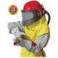 Blastering Helmet Aspect glas 5 pcs