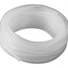 Durable silicone hose, universal, 20 mm inner diameter, 25 mm outer diameter, 1 meter