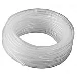Durable silicone hose, universal, 20 mm inner diameter, 25 mm outer diameter, 1 meter