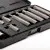 Bit set 11 Pieces, 10 mm, XZN M5-M12, Length 3075 mm, Proline