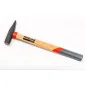 Machinist Hammer, 2000G, Wooden Shaft W Cover, Proline