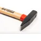 Machinist Hammer, 2000G, Wooden Shaft W Cover, Proline