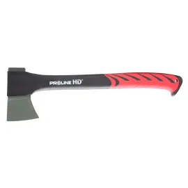 Axe 1 kg Fiberglass Handle 455 mm, ProlineHD