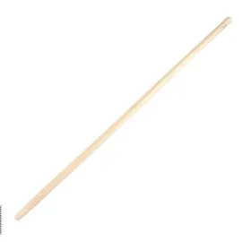 Wooden Handle