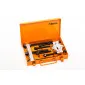 Puller set 5–220 mm with Extension and Separator, BETA Tools