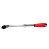 Telescopic Reversible Ratchet 1/2 Extendable l=368-508 mm 36 Teeth, Proline