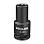 Impact Socket 1/2 TORX, Proline