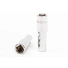 12-Point Deep Socket 1/219 mm CRV, Proline