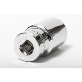 12-Point Deep Socket 1/213 mm CRV, Proline